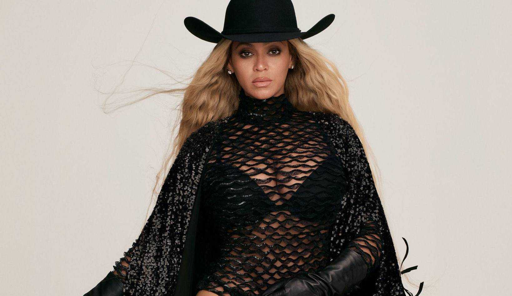 Beyoncé deve lançar novas músicas em breve: ‘Estou no estúdio há um ano e meio’