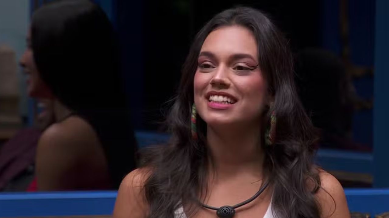 BBB 24: Alane é eliminada com 51,11% dos votos e perde chance de ir para a Final