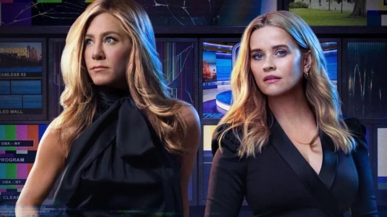 “The Morning Show”: 4ª temporada irá explorar a ameaça da AI