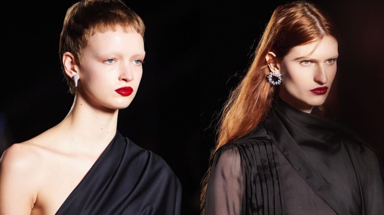 SPFW N57: Igor Dadona valoriza estética grunge em seu desfile