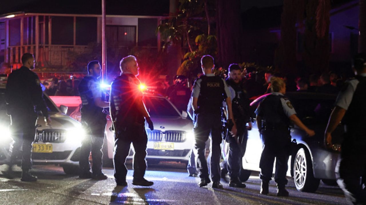 Bispo é ferido em mais um ataque com faca em Sydney