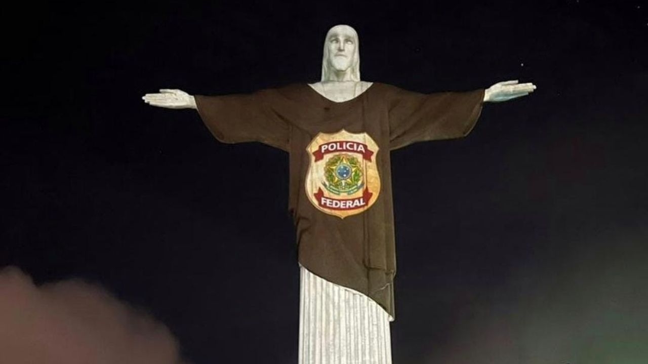 Polícia Militar do Rio de Janeiro registra centésima prisão utilizando reconhecimento facial