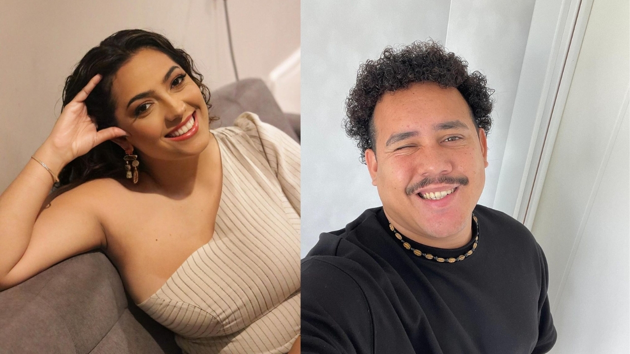 Lucas Buda desconhece processo de divórcio movido por Camila Moura, alega defesa