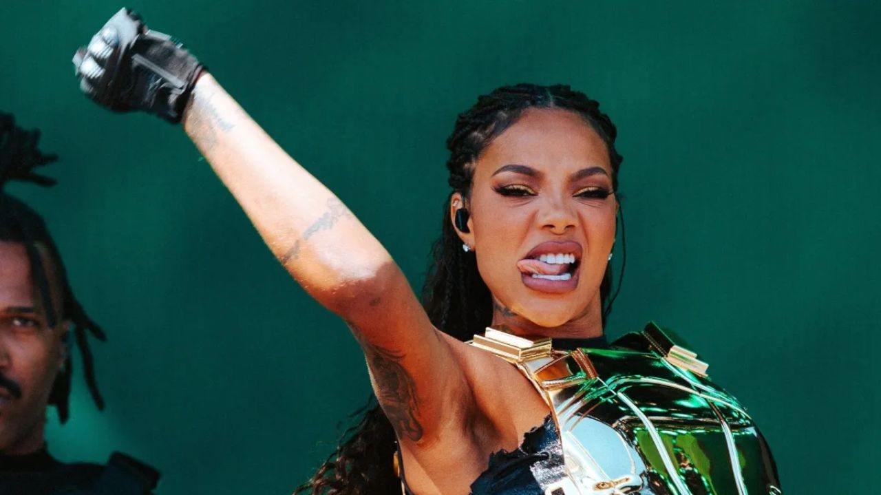 Coachella 2024: os looks das famosas que mais arrasaram no festival