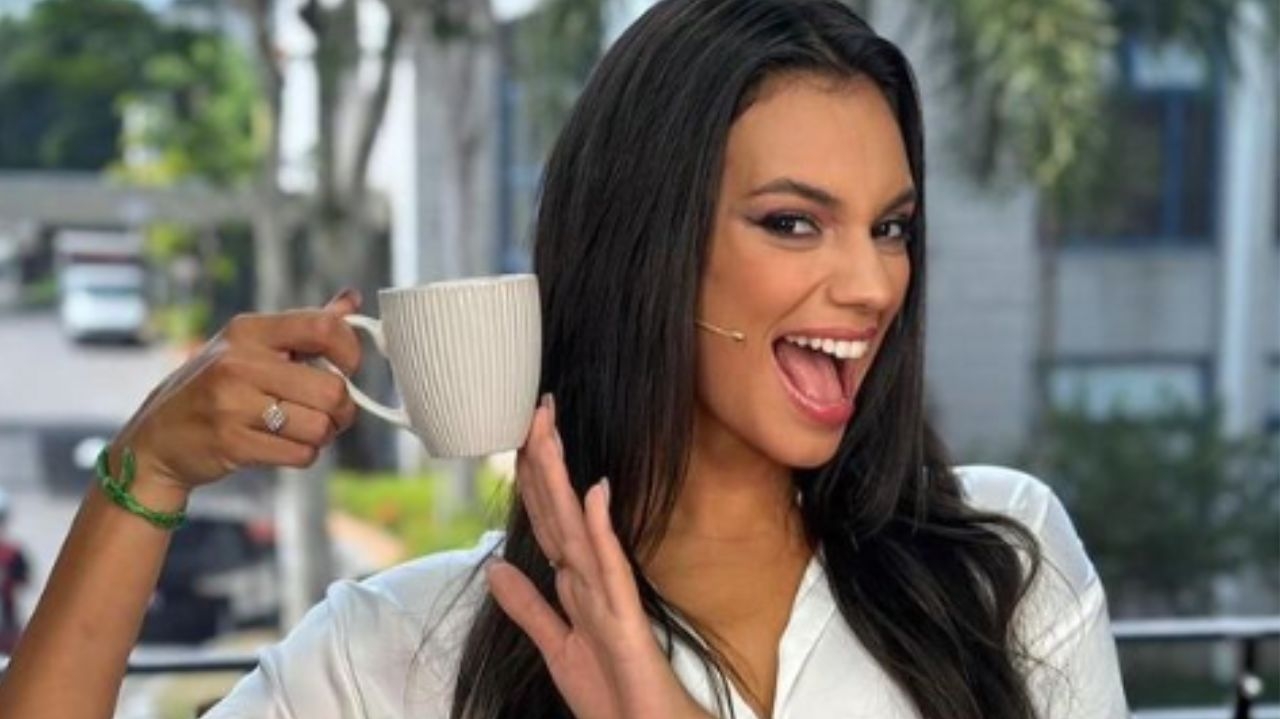 BBB 24: Alane assina com a mesma equipe de assessoria de imprensa de Juliette e Anitta