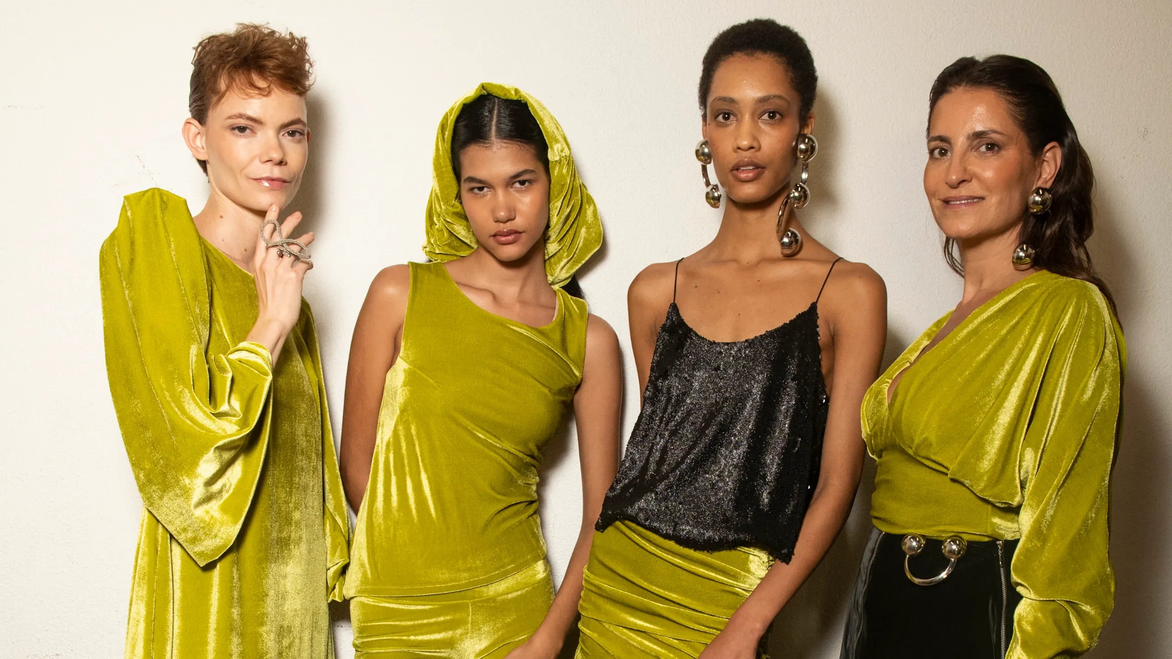 SPFW N57: confira as tendências que marcaram a edição