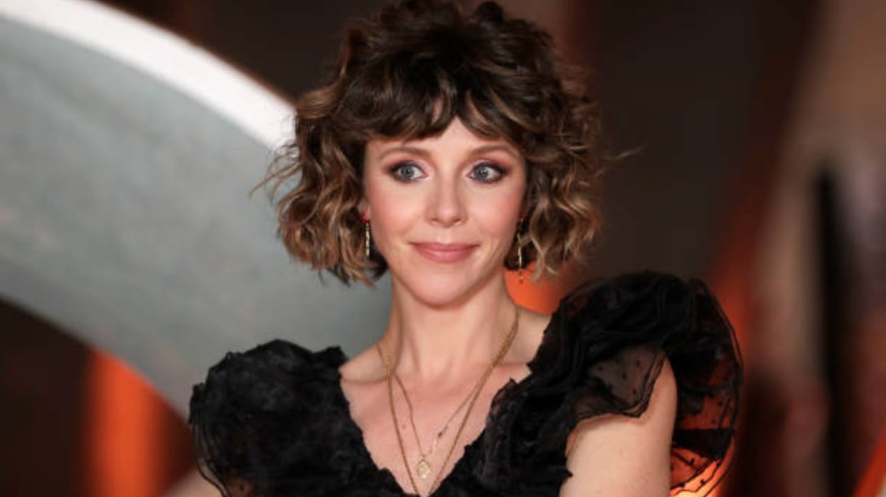 Sophia Di Martino diz que gostaria de um embate entre Sylvie e Thor