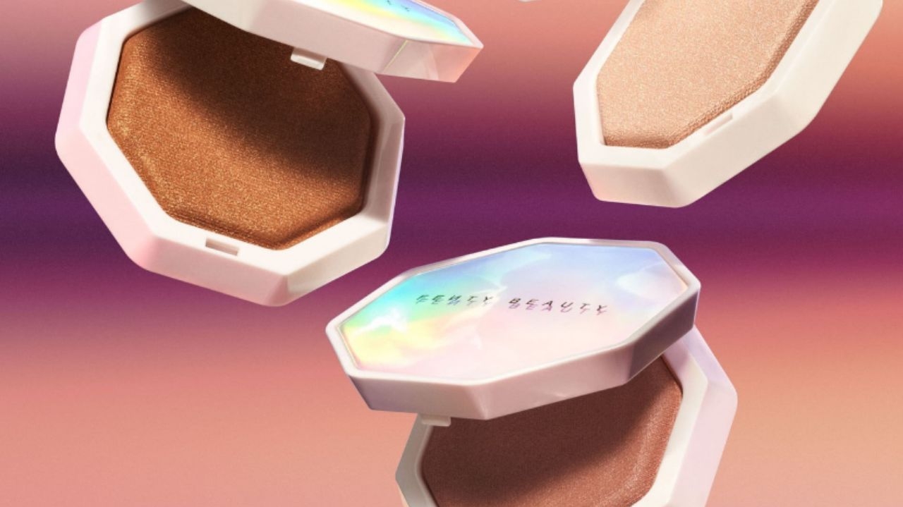 Fenty Beauty lança iluminador para todos os tons de pele