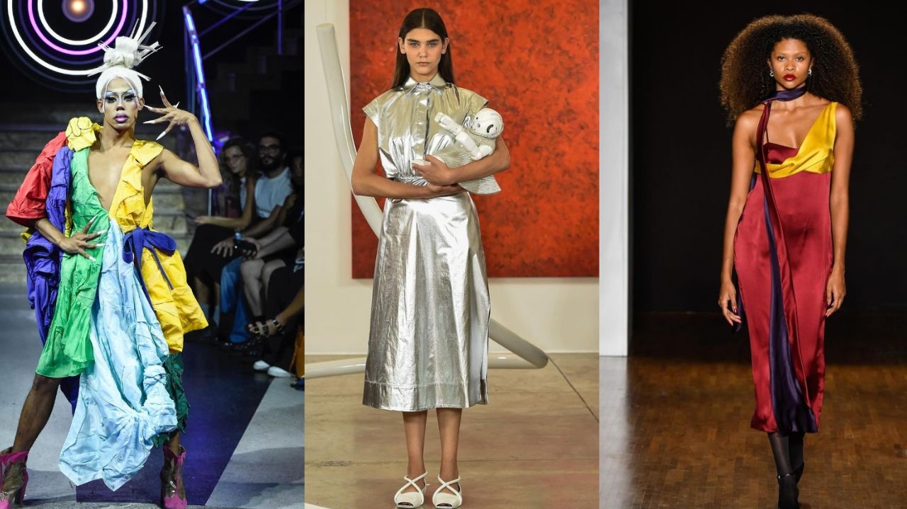 SPFW N57: confira tudo que aconteceu na semana de moda de São Paulo