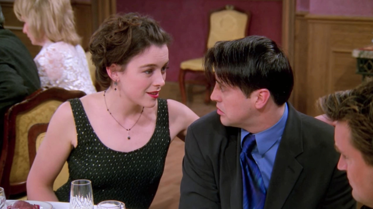 Olivia Williams afirma que ambiente da produção de “Friends” era “tóxico e alarmante”