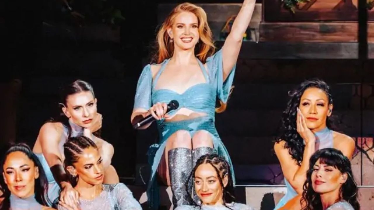 Confira os looks icônicos do primeiro final de semana do Coachella