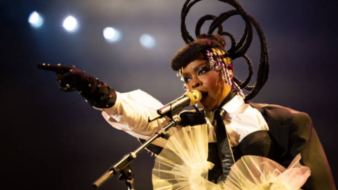 Lauryn Hill é confirmada para o festival Chic Show em São Paulo