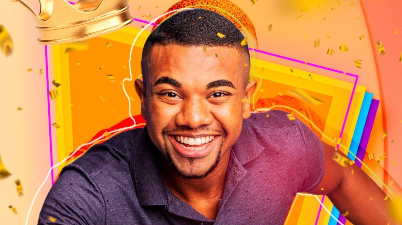 Campeão da edição, Davi vence o reality com 60,52% dos votos