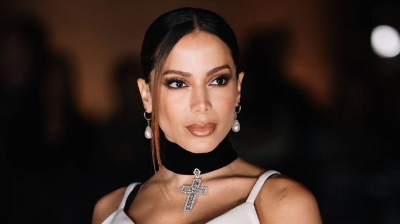 Anitta se prepara para lançar “Funk Generation”