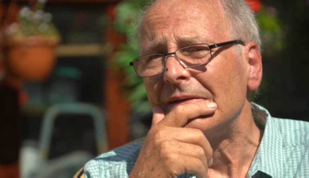 “Fiquei com o pé na cova”, afirma homem que testou positivo para covid 43 vezes