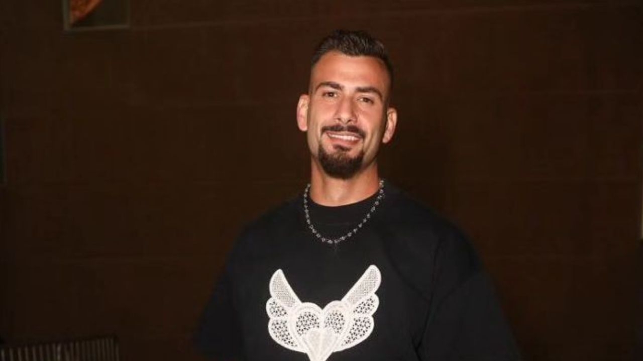 Nizam conta que pediu desculpas para Yasmin Brunet após fala polêmica