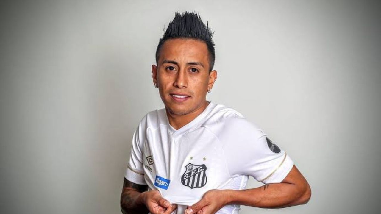 Clube russo assina acordo e Santos aguarda Fifa para encerrar punição