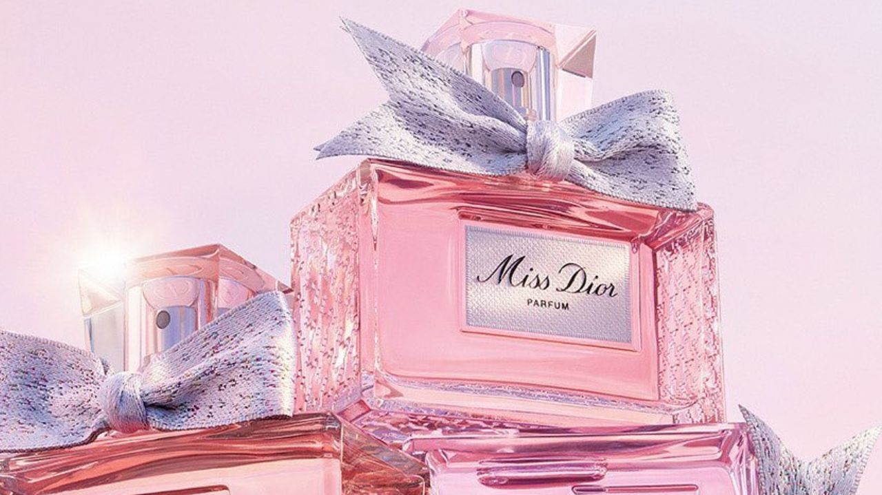 Fragrância da juventude: conheça detalhes do novo perfume Miss Dior