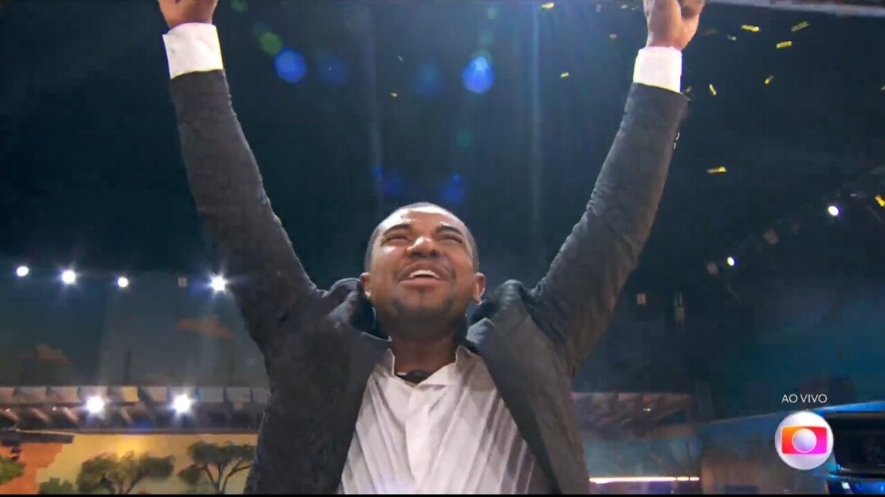 Resumo BBB 24: Veja o que rolou na grande final, tendo Davi como grande vencedor
