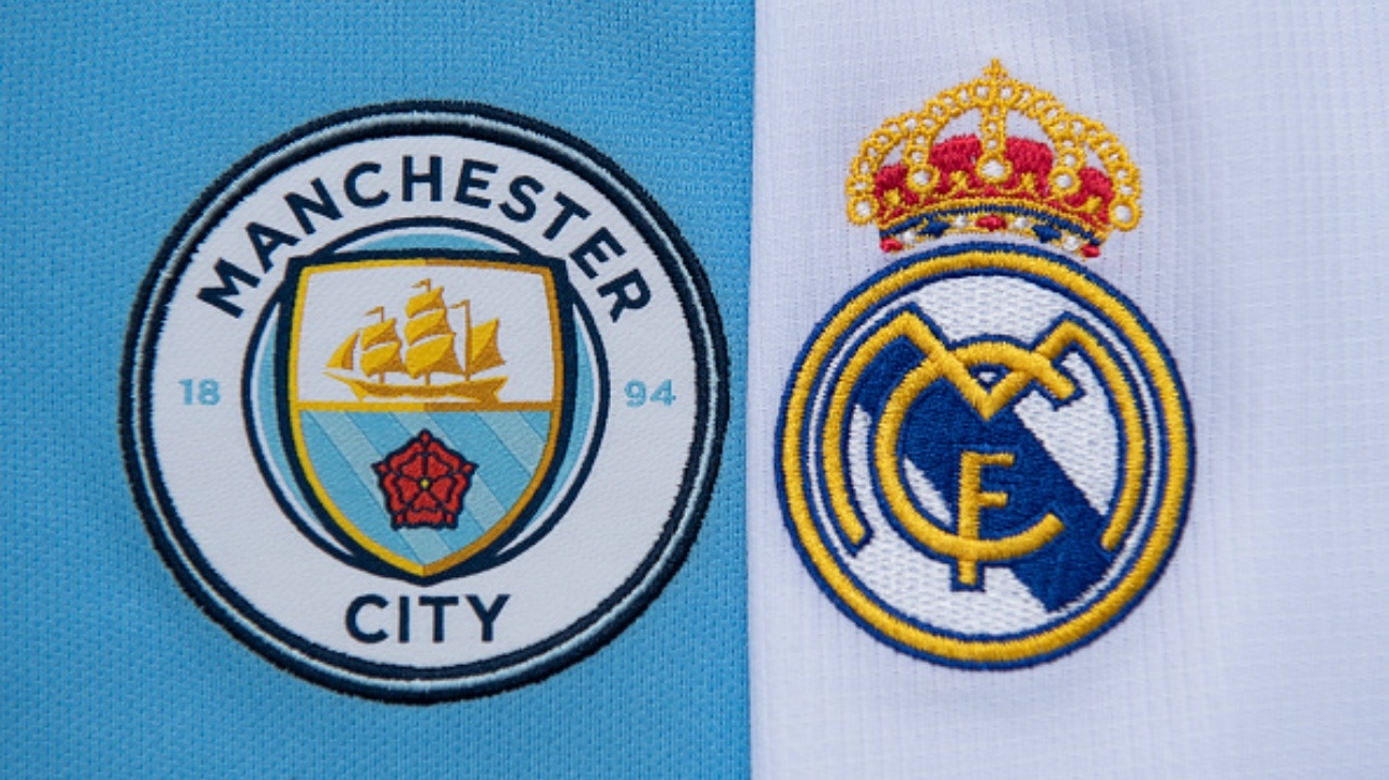 Manchester City e Real Madrid duelam valendo vaga nas semifinais, saiba mais