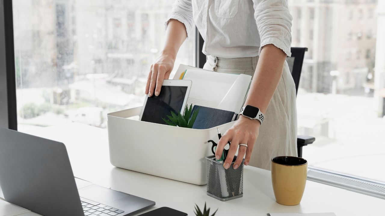 Demissões por justa causa atingem recorde em 2024; entenda os motivos