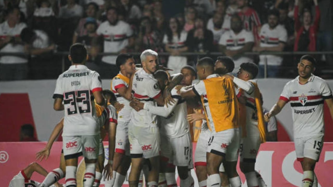 São Paulo terá seis titulares desfalcados da final da Copa do Brasil para o jogo contra o Flamengo