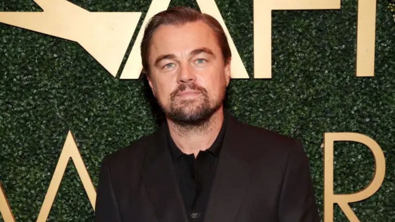 Leonardo DiCaprio é cogitado para interpretar Frank Sinatra em cinebiografia