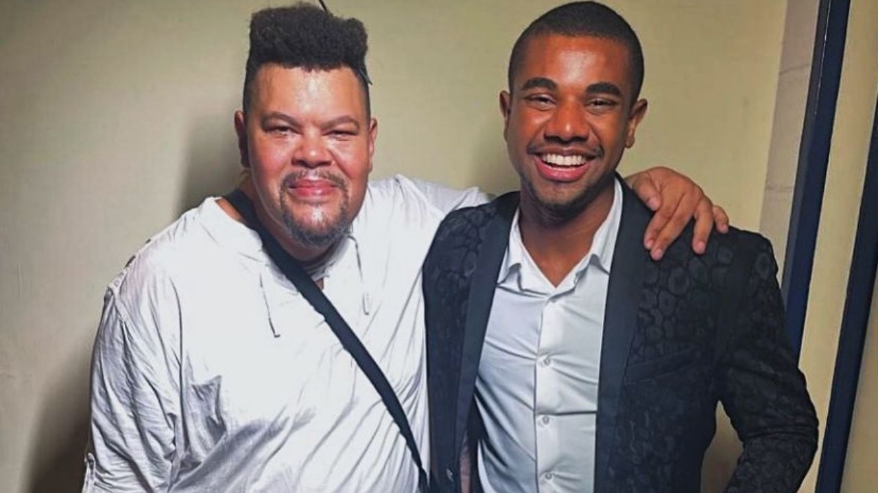 BBB 24: Babu homenageia Davi e diz que se vê muito no baiano