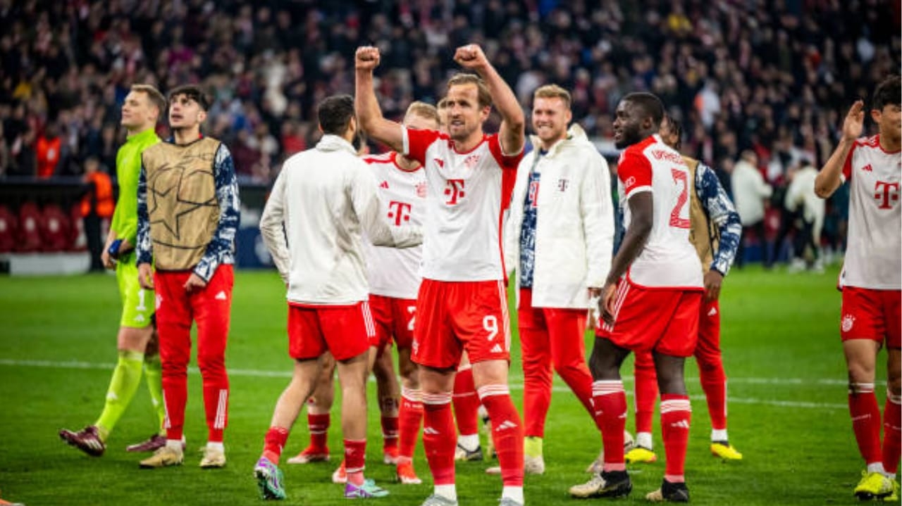 Bayern vence Arsenal e se classifica à semifinal da Champions League