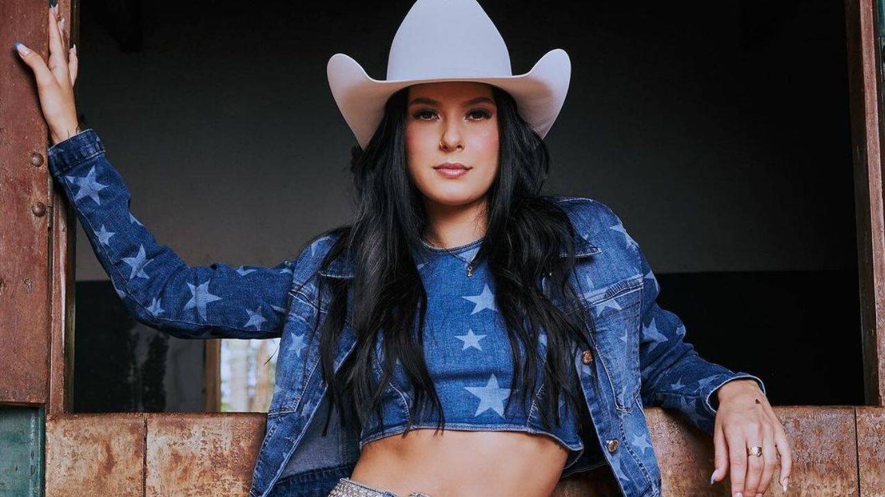 Ana Castela completa 29 semanas consecutivas no charts da Billboard Brasil