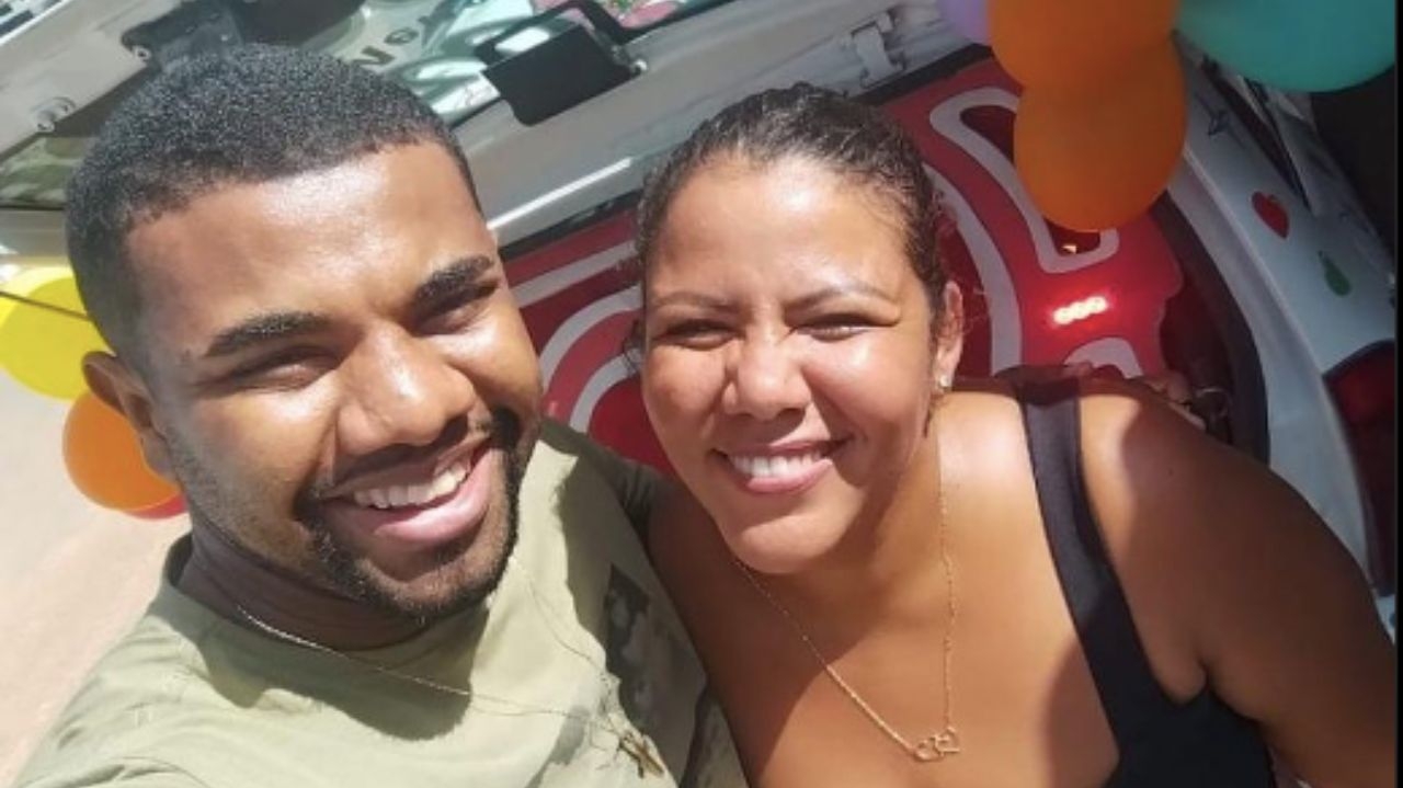 Davi é detonado nas redes após afirmar que está conhecendo namorada depois de chamá-la de esposa no reality