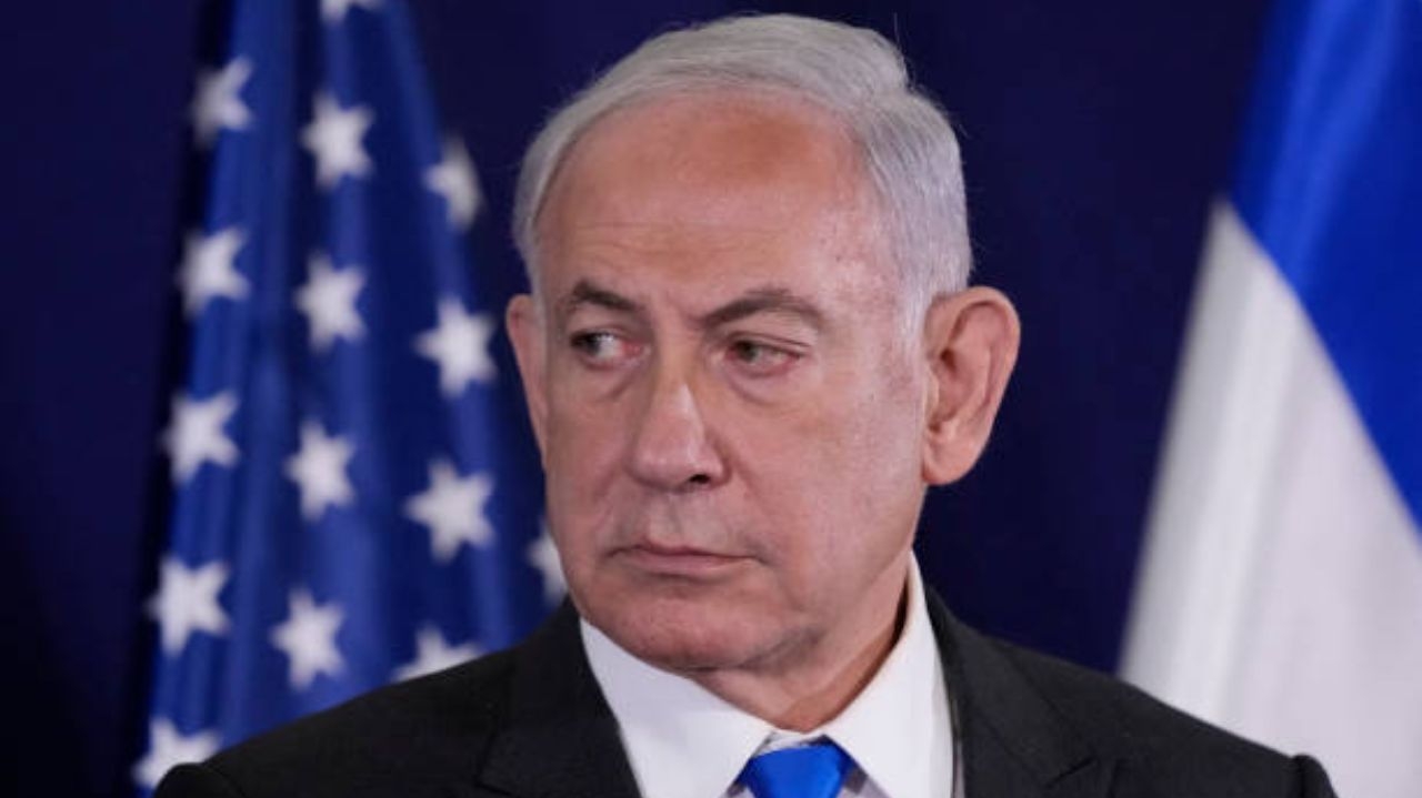 Netanyahu planeja novos ataques a base de estratégias