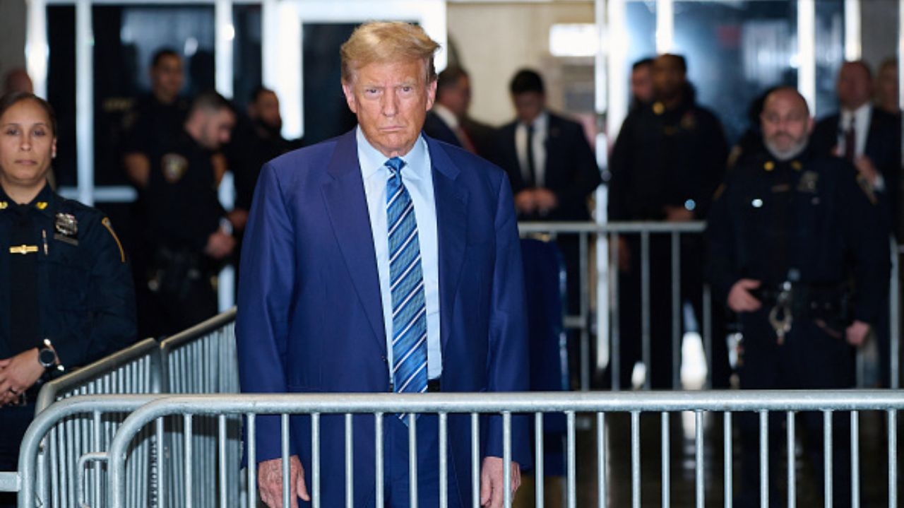 Entenda o que pode ocorrer em caso de condenação de Donald Trump