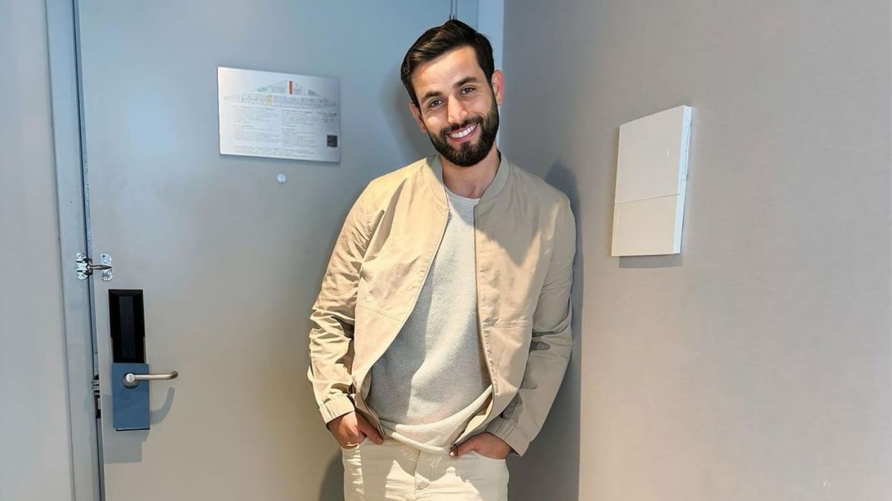 BBB24: Matteus fala sobre futuro com Isabelle e distância entre os dois