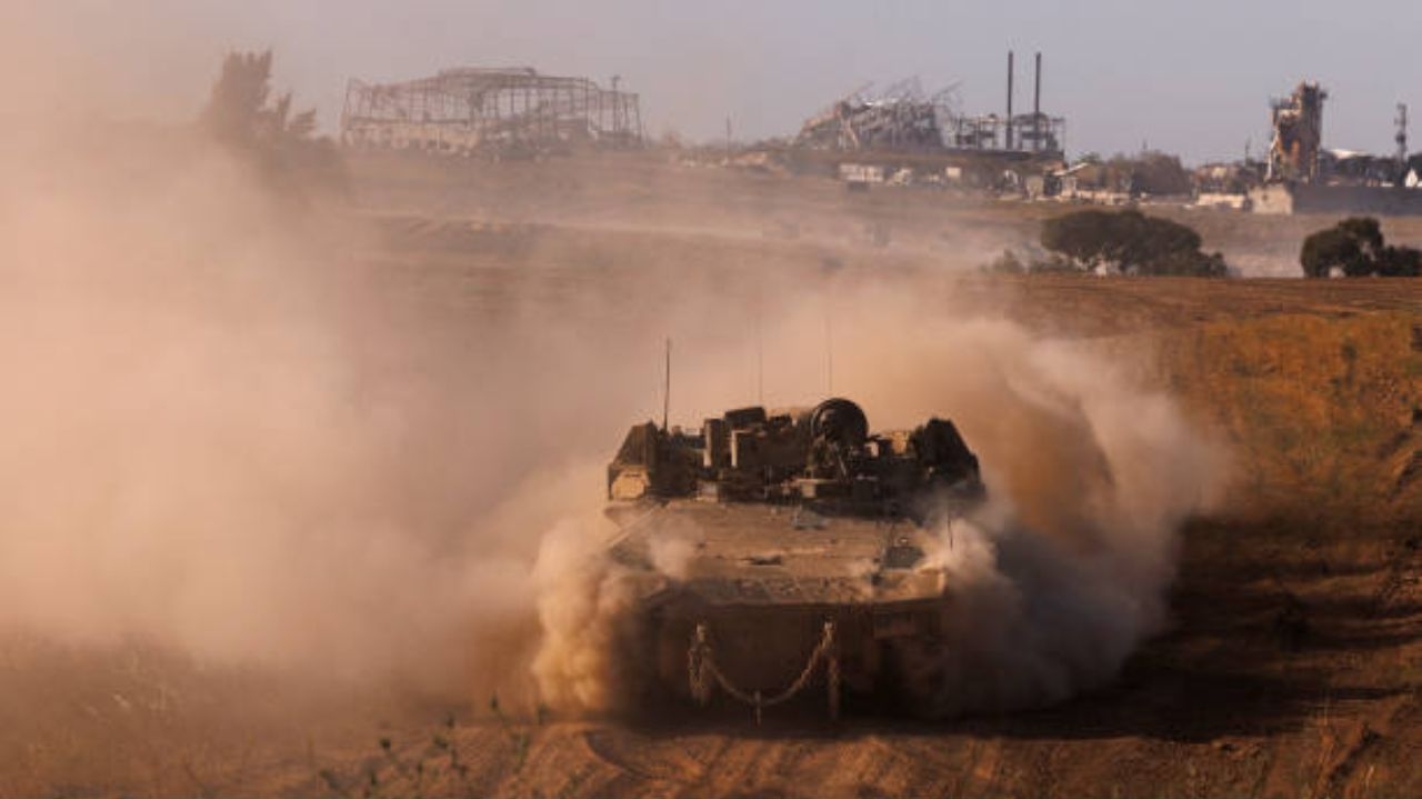 União Europeia alerta sobre iminência de guerra regional do Oriente Médio