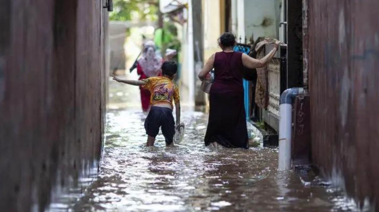 Desigualdade climática: os mais pobres sofrem maiores impactos com mudanças climáticas