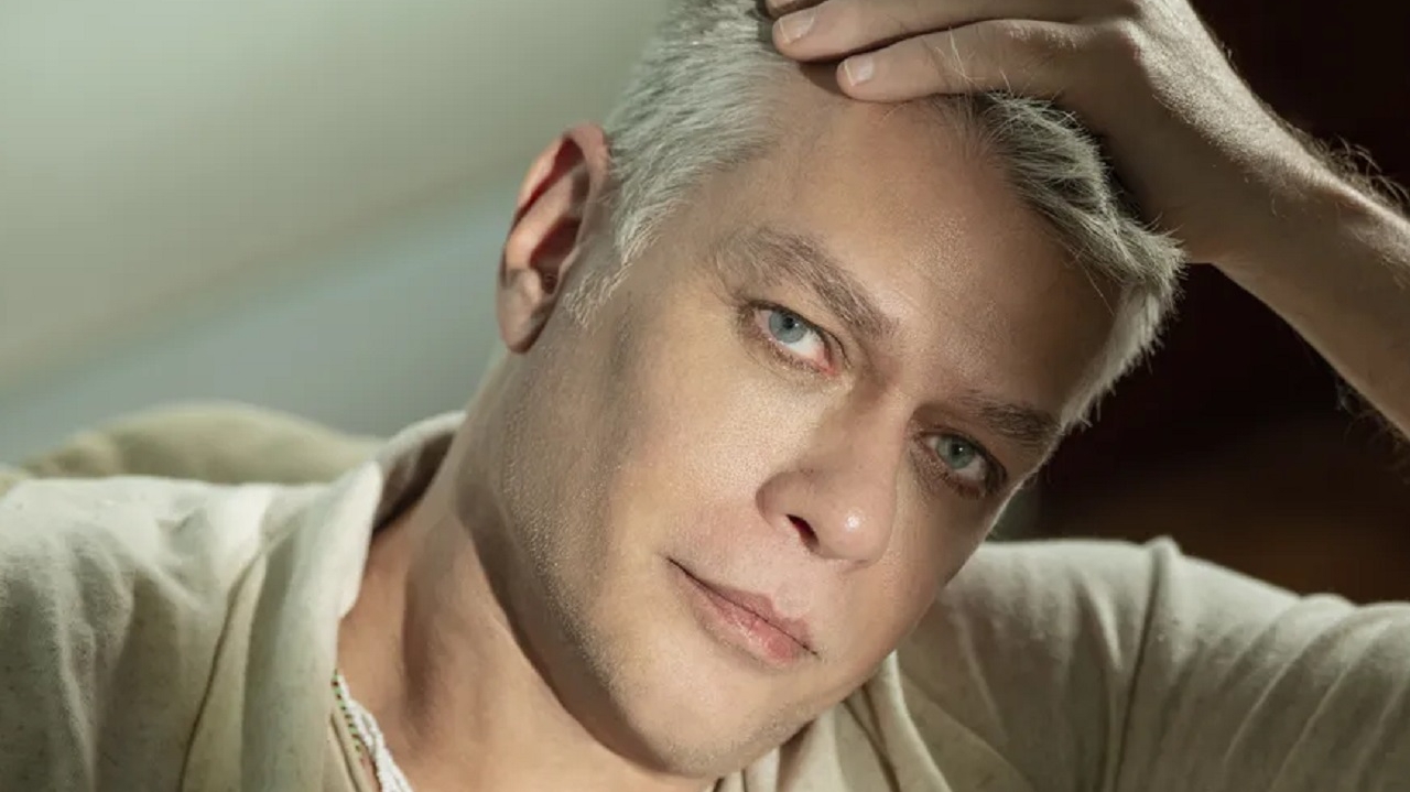 Fábio Assunção revela que não vê a filha caçula há 7 meses