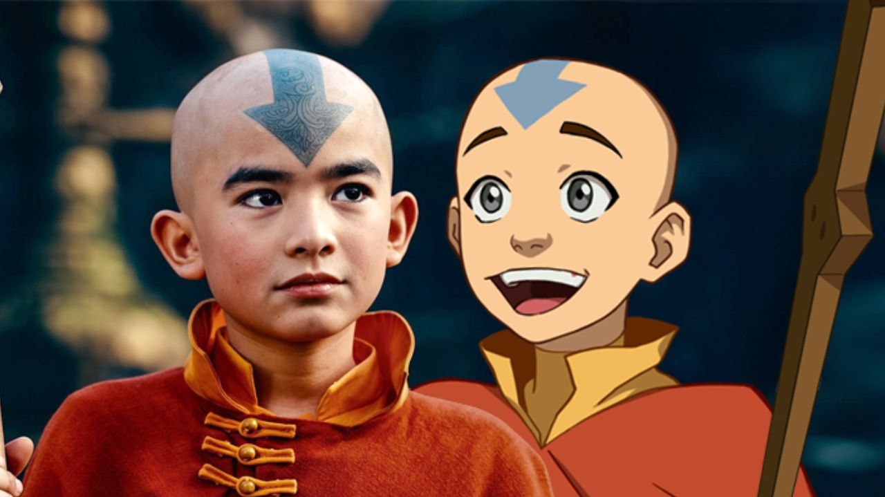 “O Último Mestre do Ar”, novo filme de Avatar é adiado