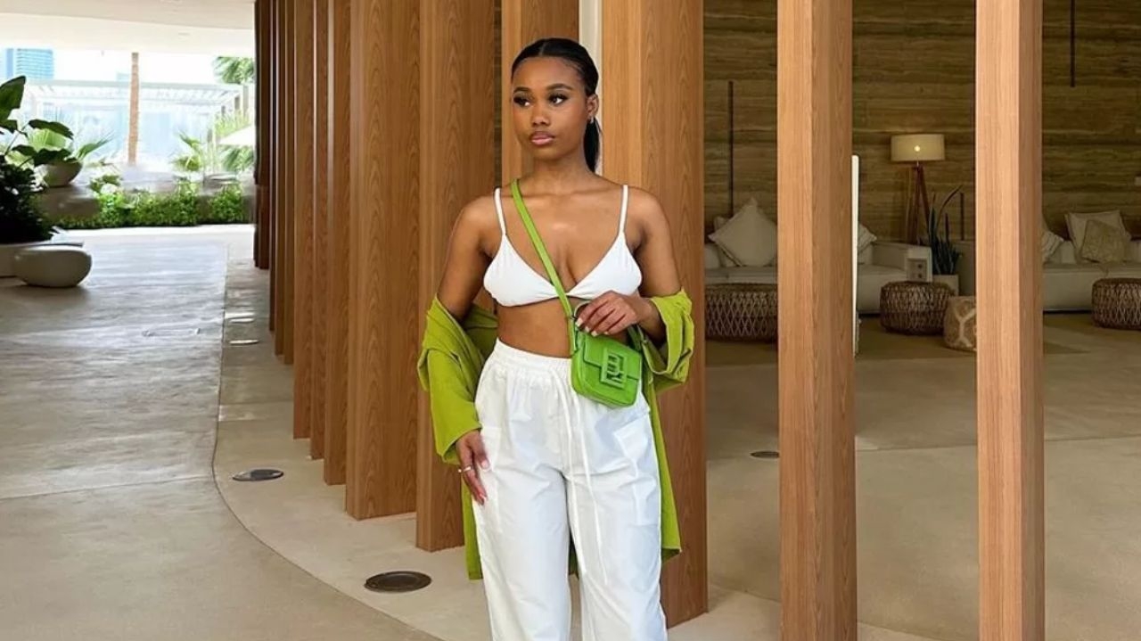 Comfy style está de volta e promete ser a tendência da vez