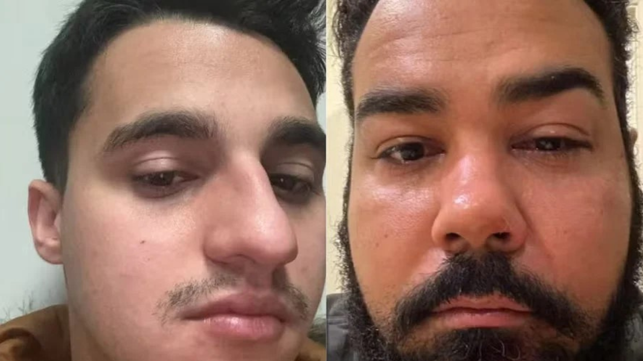 Brasileiros são espancados e os ataques gravados foram parar em rede social