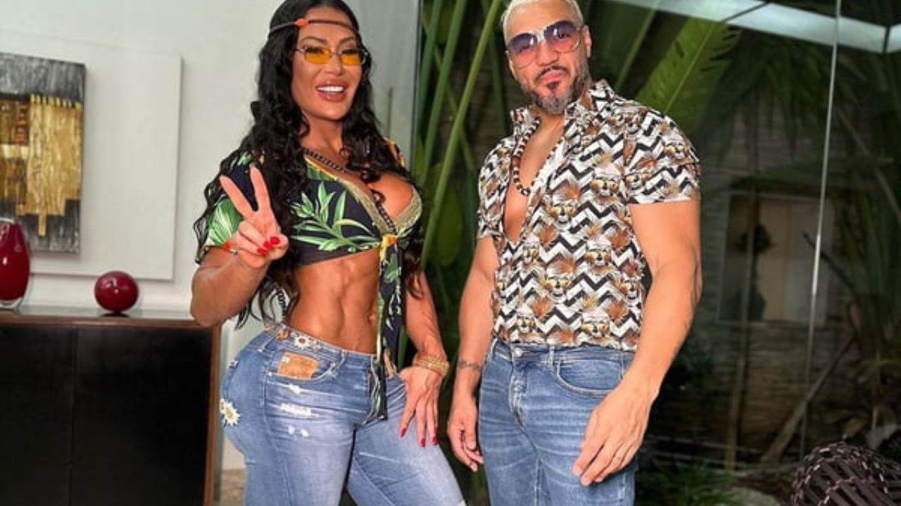 Belo cancela festa de aniversário após revelações sobre o término