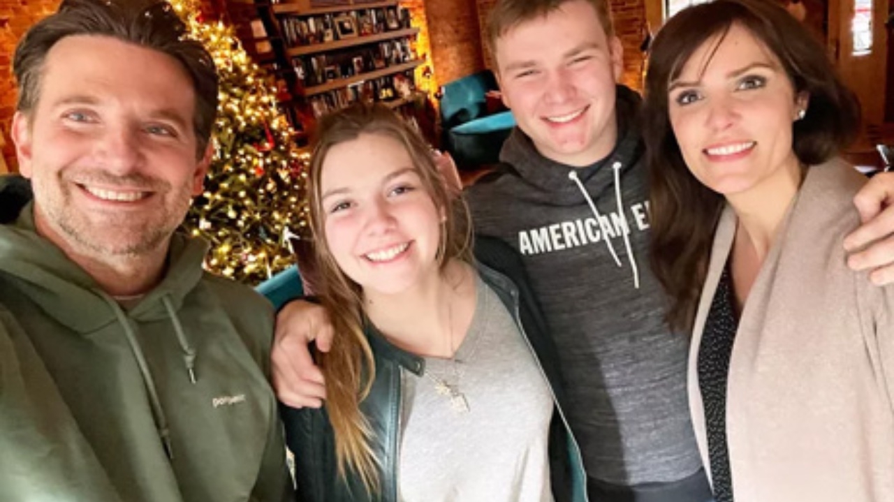 Bradley Cooper mantém contato com família de Chris Kyle, autor de “Sniper Americano”