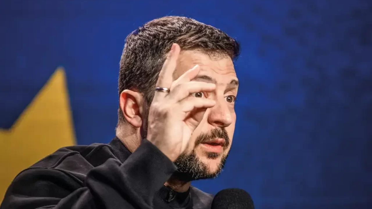 Tensões transnacionais: suspeito de plano contra Zelensky é preso na Polônia