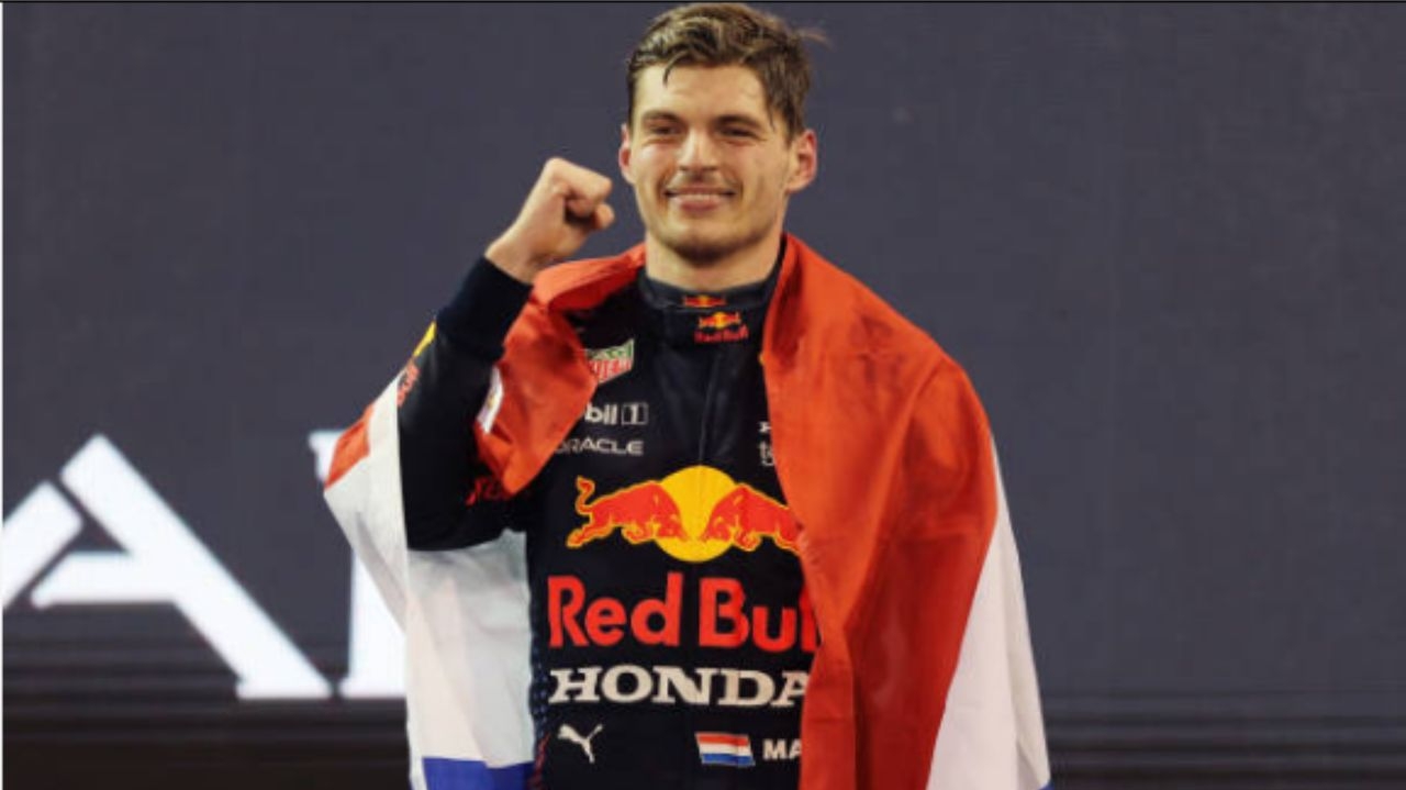Max Verstappen revela torcida pelo Vasco e apoia jovens pilotos brasileiros rumo à Fórmula 1