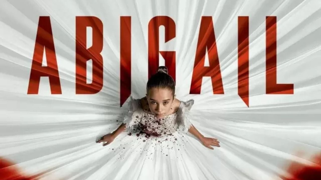 Diretores afirmam que “Abigail” não terá uma continuação