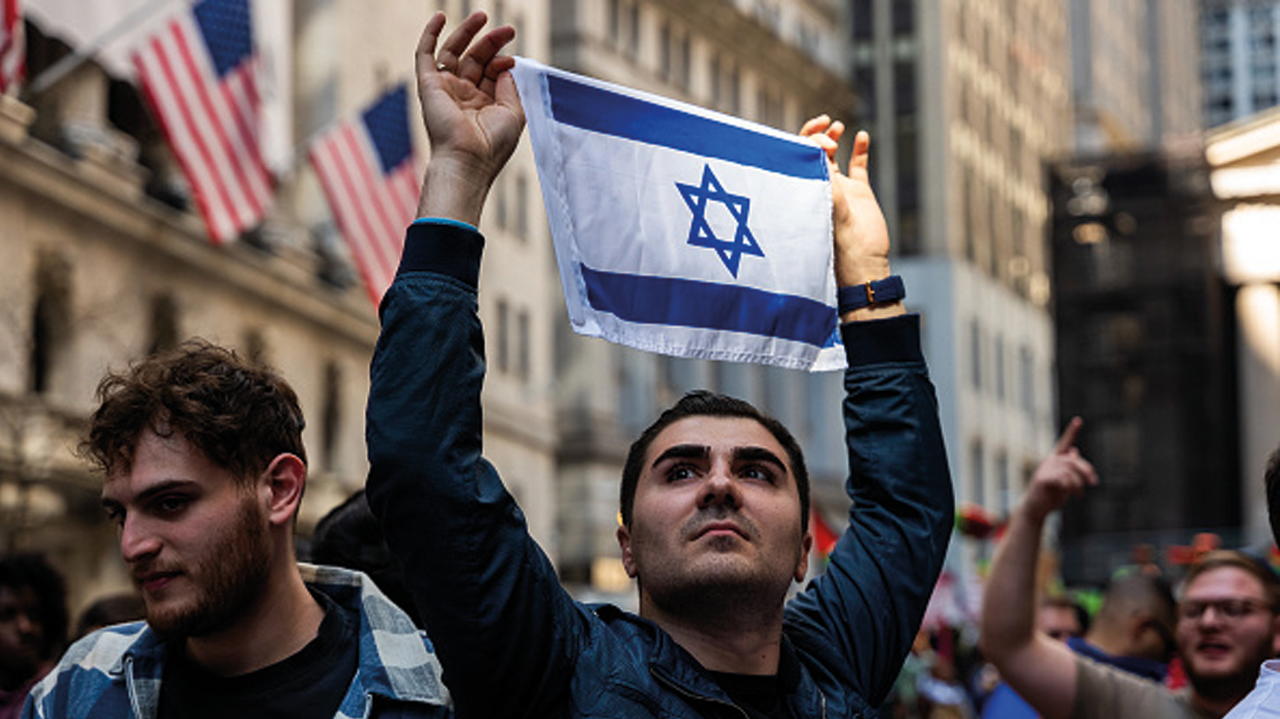 Palestina é vetada pelos EUA como Estado independente pela ONU