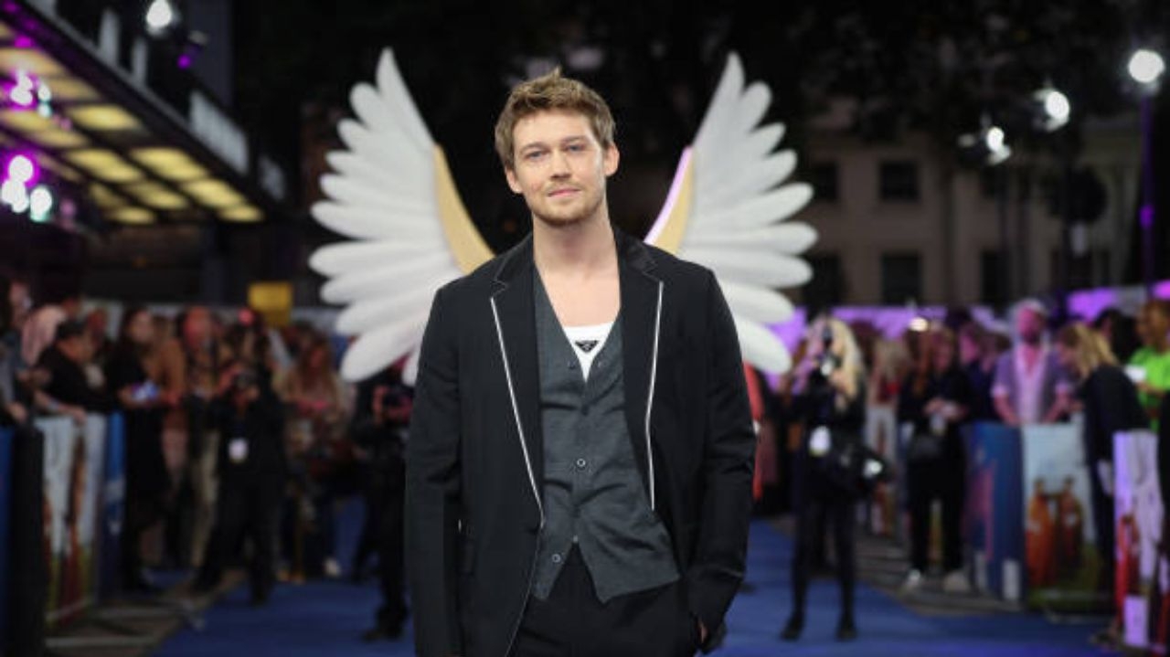 Joe Alwyn: descubra o mistério por trás do nome associado ao novo disco de Taylor Swift