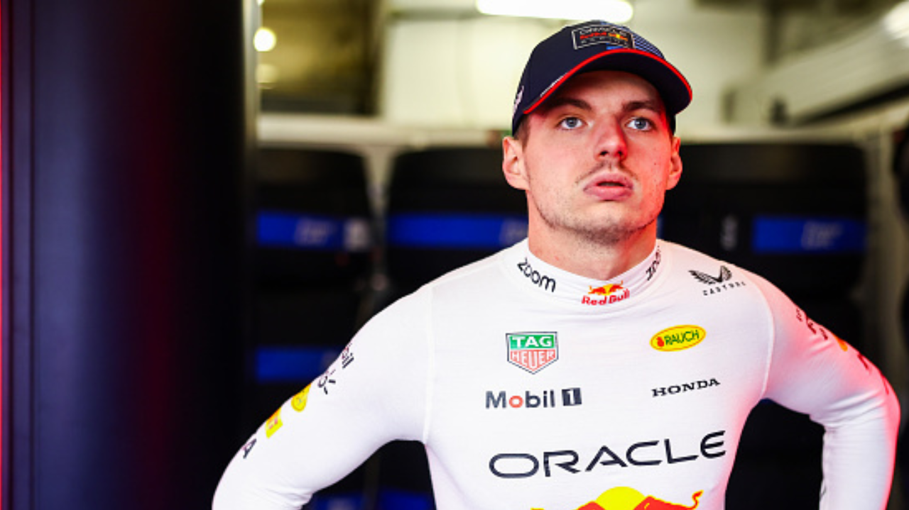 Max Verstappen questiona acusação de golpe há três anos na final da F1