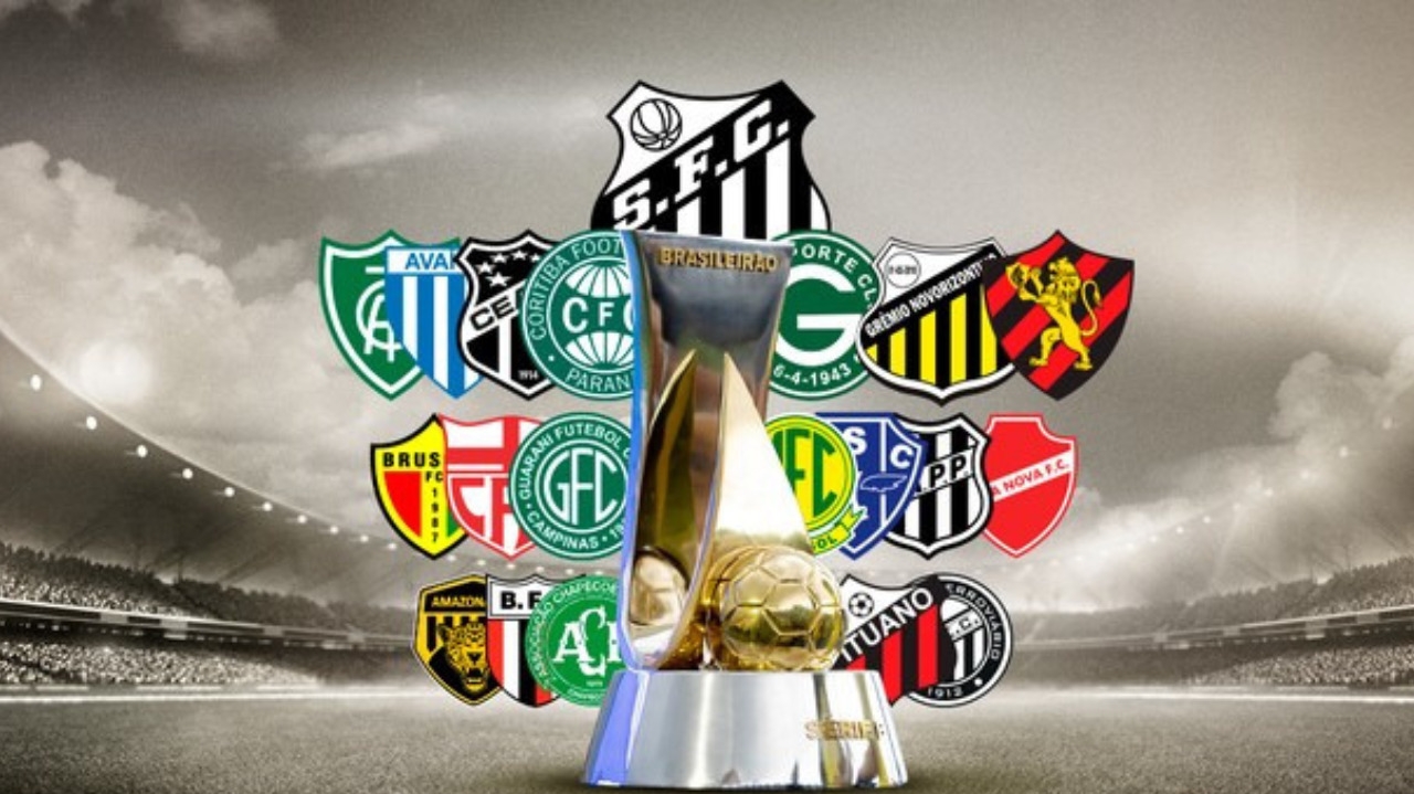 Brasileirão Série B promete grandes duelos pelo acesso à elite do futebol