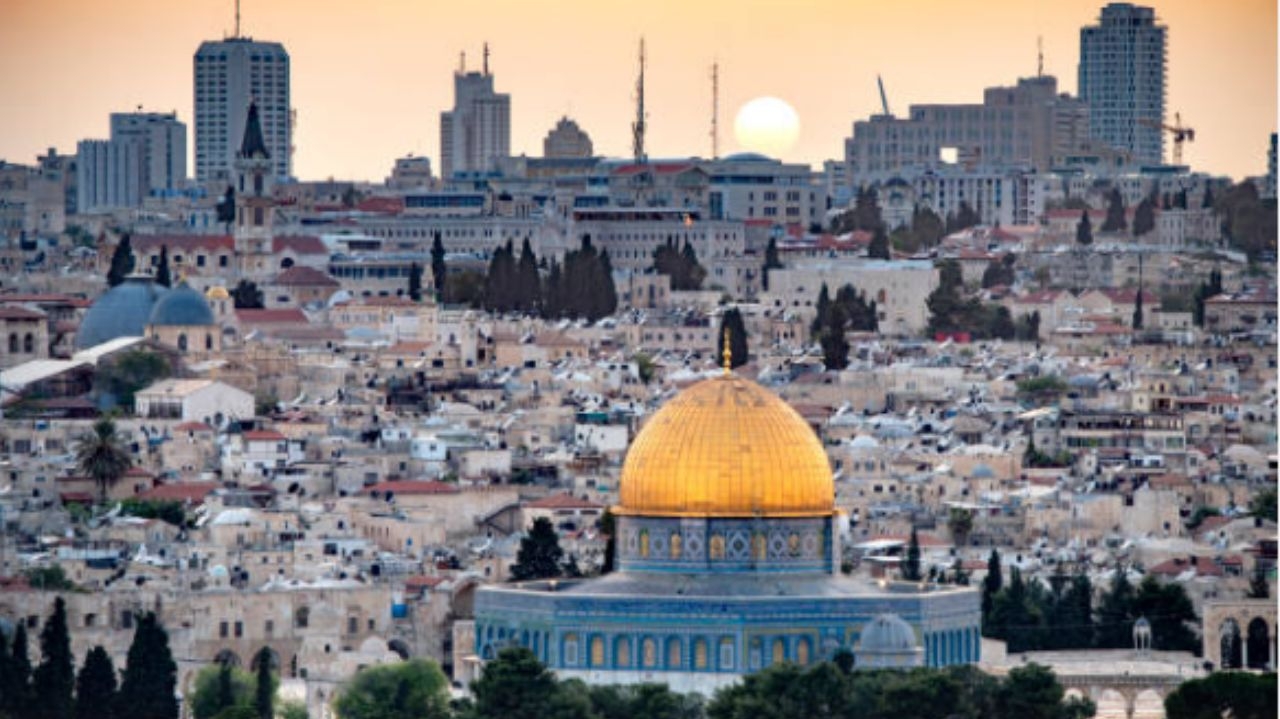 Violência entre colonos israelenses e palestinos leva à sanção da UE